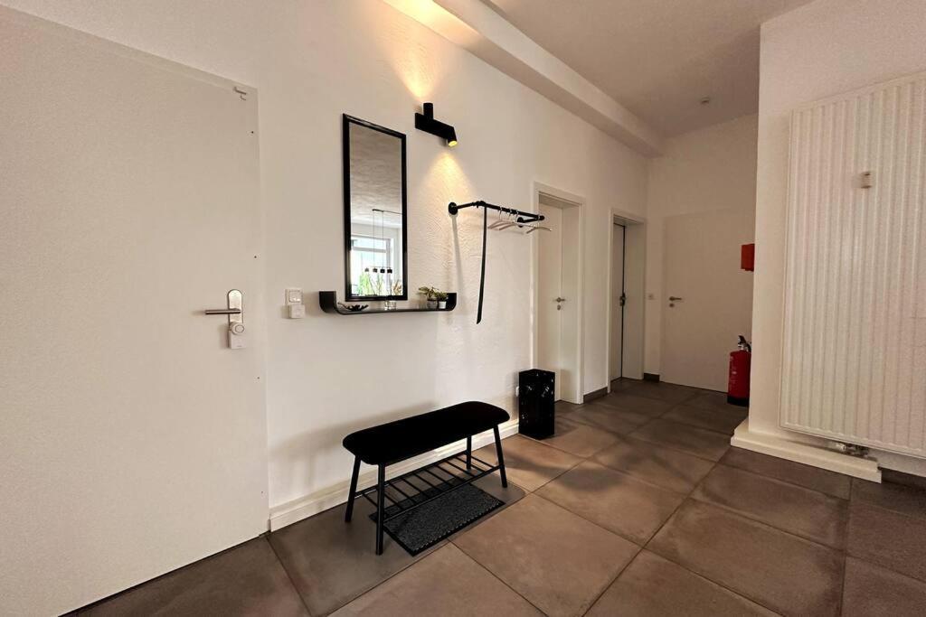 Cameiroo - Apartment Euskirchen Exterior foto